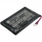 BATTERY AUTEL MLP4670B1P FOR Maxisys MS906BT, Maxisys MS906TS