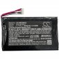 BATTERY AUTEL MLP4670B1P FOR Maxisys MS906BT, Maxisys MS906TS