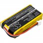 BATTERY JBL AEC653055-2S FOR Flip, Flip 1