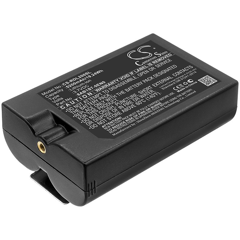 BATTERY RING 8AB1S7-0EN0 FOR 8VR1S7, Spotlight Cam, Video Doorbell 2