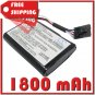 BATTERY DELL C0887, FDL00-150137-0, LI103450E, Y0229 FOR PowerEdge PE2650, Poweredge PERC3/Di