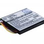 BATTERY DELL 070K80, 07VJMH, 37CT1, 70K80, 7VJMH, H132V, T40JJ FOR PowerEdge T420, PowerEdge R420