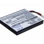 BATTERY DELL 070K80, 07VJMH, 37CT1, 70K80, 7VJMH, H132V, T40JJ FOR PowerEdge T420, PowerEdge R420