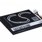 BATTERY DELL 070K80, 07VJMH, 37CT1, 70K80, 7VJMH, H132V, T40JJ FOR PowerEdge T420, PowerEdge R420
