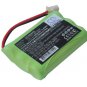 BATTERY DELL 09L5609, 44H8429, 44V3696