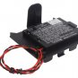 BATTERY DELL 1242R, 7142R FOR PowerEdge 4400