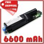 BATTERY DELL 371-2482, BAT-1S3P, C291H, JY200, P16353-06-C FOR PowerVault MB3000I, PowerVault MD3000