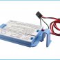 BATTERY DELL 14GNX, 275FR, 57DHN, J6131 FOR Poweredge PE2550, Poweredge PE25X0