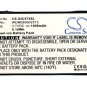 BATTERY GIGABYTE WDM060602573 FOR GC-RAMDISK, GC-RAMDISK 1.1, GC-RAMDISK 1.2, i-RAM