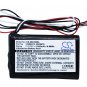 BATTERY IBM 25R8075, 25R8076, 25R8088, BAT-00007-01-A Rev A FOR ServeRAID 8K SAS RAID controllers