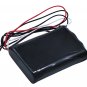 BATTERY IBM 25R8075, 25R8076, 25R8088, BAT-00007-01-A Rev A FOR ServeRAID 8K SAS RAID controllers