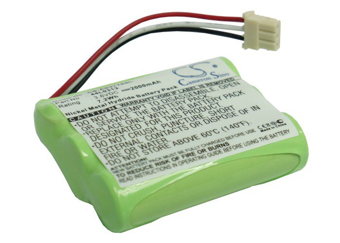 BATTERY IBM 3HR-AAC, 42R5070, 44L0313 FOR AS2740, AS400, AS400 i5