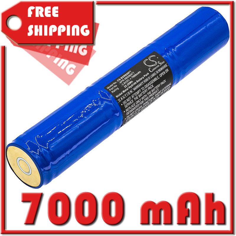 BATTERY BAYCO XPR-9850BATT FOR XPR-9850, XPR-9860