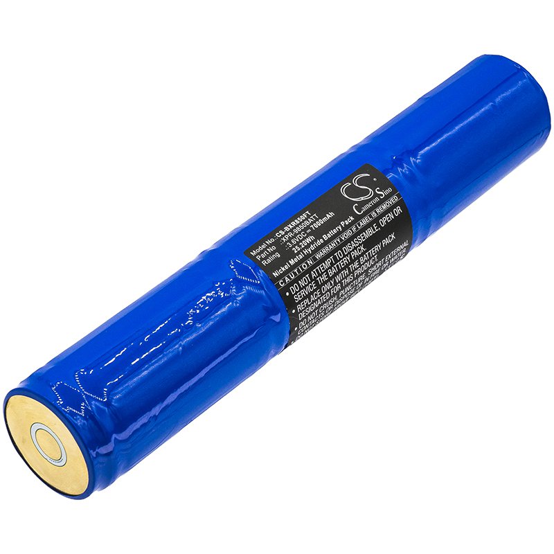 BATTERY BAYCO XPR-9850BATT FOR XPR-9850, XPR-9860