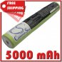 BATTERY FOR GE 40070149, 41B038AF00101