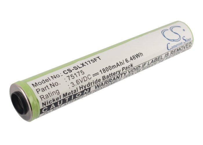 BATTERY FOR PELI M9