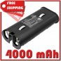 BATTERY PELI 3750-301-000 FOR 3750, 3759