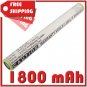 BATTERY STREAMLIGHT 20175, 5.486.432, 77175, 9926J FOR SL20X-LED, Ultrastinger