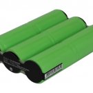 BATTERY GARDENA 302835, Accu6 FOR Grasschere ST6, Strauchschere