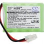 BATTERY CUB CADET FOR Lawnkeeper 1800, Lawnkeeper 3000, Lawnkeeper 500, Lawnkeeper 600