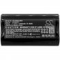 BATTERY GARDENA 57844787 FOR Groom Barber