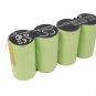 BATTERY FOR WOLF GARTEN Vario RV-E8