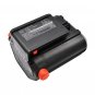 BATTERY GARDENA 09840-20, BLi-18 FOR Trimmer EasyCut and ComfortCut