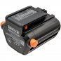 BATTERY GARDENA 09840-20, BLi-18 FOR Trimmer EasyCut and ComfortCut
