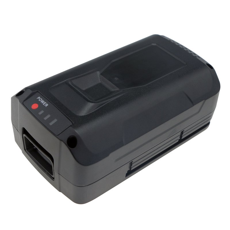 BATTERY SNOW JOE IBAT40, iBAT40XR FOR iON16CS, iON16LM