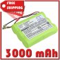 BATTERY WOLF GARTEN 7099-056 FOR GH60, GS40, GX-M