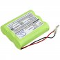 BATTERY WOLF GARTEN 7099-056 FOR GH60, GS40, GX-M