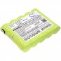 BATTERY WOLF GARTEN 4057-075 FOR 4057-075, 40er Bai