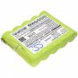 BATTERY WOLF GARTEN 4057-075 FOR 4057-075, 40er Bai