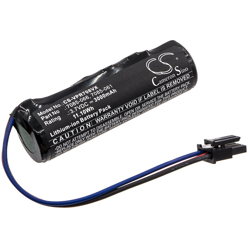 BATTERY WOLF GARTEN 7085-061, 7085-066, 7085-918 FOR 7084-066, BMZ 1S2P