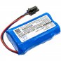 BATTERY WOLF GARTEN 7086-918 FOR Power 100