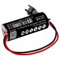 BATTERY TOTO Flush-2, TH559EDV410R, THP3053 FOR TEL5LGC-10, TEL5LSC-10, TH559EDV410R, TN78-9V310
