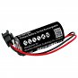 BATTERY TOTO Flush-2, TH559EDV410R, THP3053 FOR TEL5LGC-10, TEL5LSC-10, TH559EDV410R, TN78-9V310