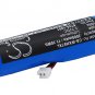 BATTERY WELLA 8725-1001 FOR Eclipse Clipper