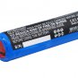 BATTERY WELLA 8725-1001 FOR Eclipse Clipper