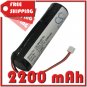 BATTERY WELLA 8725-1001 FOR Eclipse Clipper