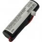 BATTERY WELLA 8725-1001 FOR Eclipse Clipper