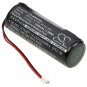 BATTERY WELLA 93151, 93151-001, 93153 FOR Pro 9550, Sterling Eclipse 8725
