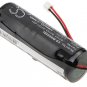 BATTERY WELLA 93151, 93151-001, 93153 FOR Pro 9550, Sterling Eclipse 8725
