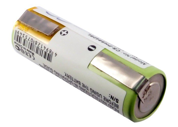 BATTERY PHILIPS KR112RRL, US14430VR FOR HS8420, HS8420/23