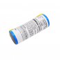 BATTERY BRAUN FOR 799CC, 9565, 9585, 9585CC, 9595CC, 9785, 9795