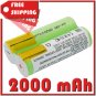 BATTERY RONSON FOR RR-3