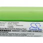 BATTERY RONSON FOR RR-3
