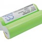 BATTERY RONSON FOR RR-3