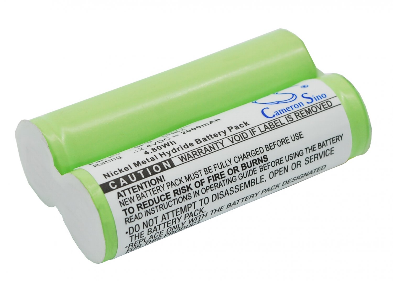 BATTERY WINDMERE FOR RR-3