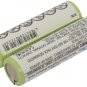 BATTERY 3M FOR Centrimed, Sarnes 9602 surgical clipper